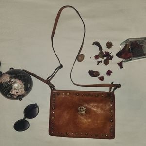 Pratezi Firenze Crossbody Purse